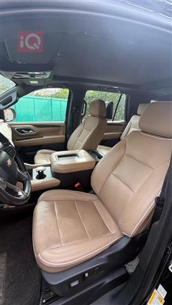 شيفروليه تاهو